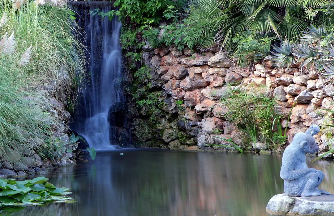 The Oasis By Don Carlos Resort (Adults Only)-1