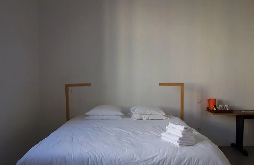 B&B Bloc G-1