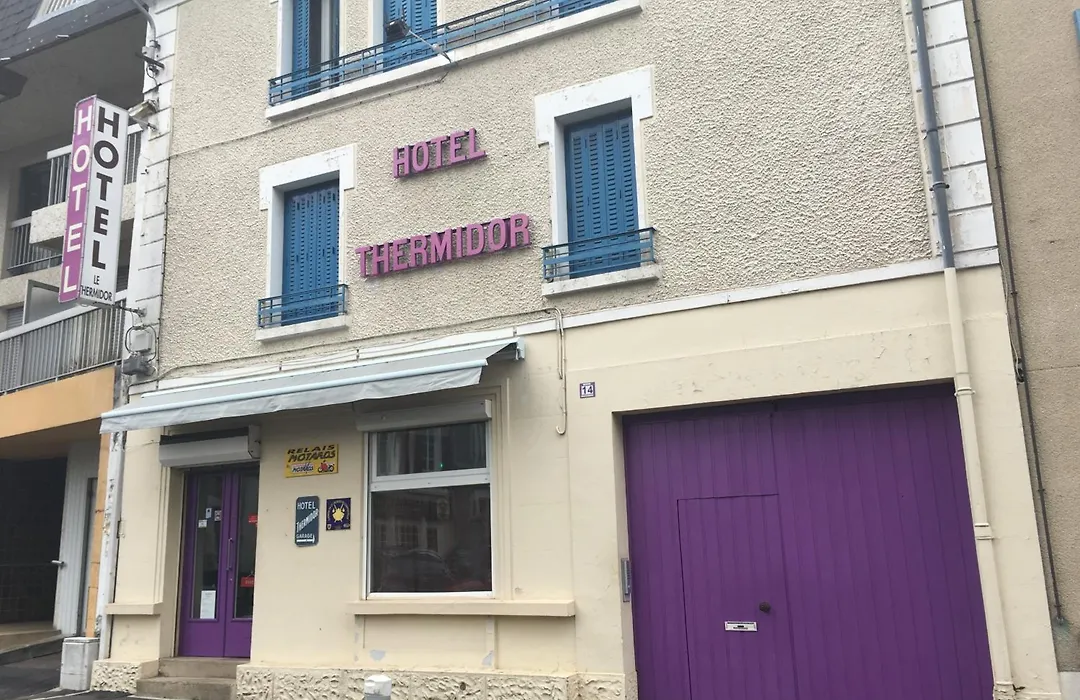 Hôtel Thermidor-1