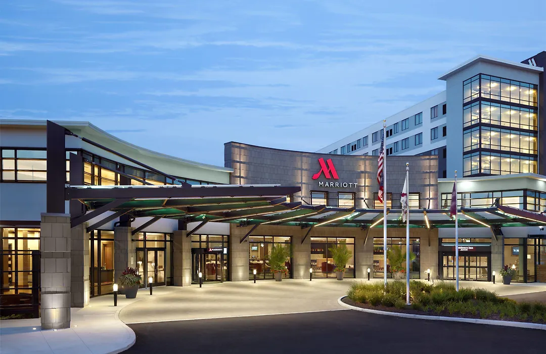 Marriott Columbus Osu-1
