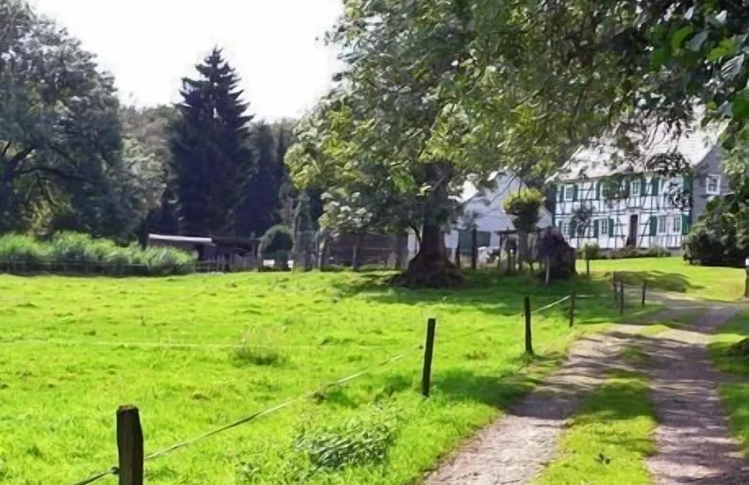 Hotel Zur Eich-1