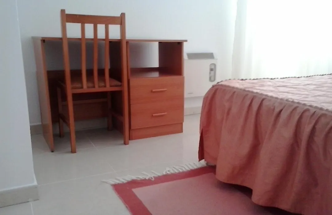 Pension Vagalume-1