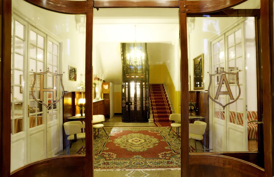Hotel Alfieri-1