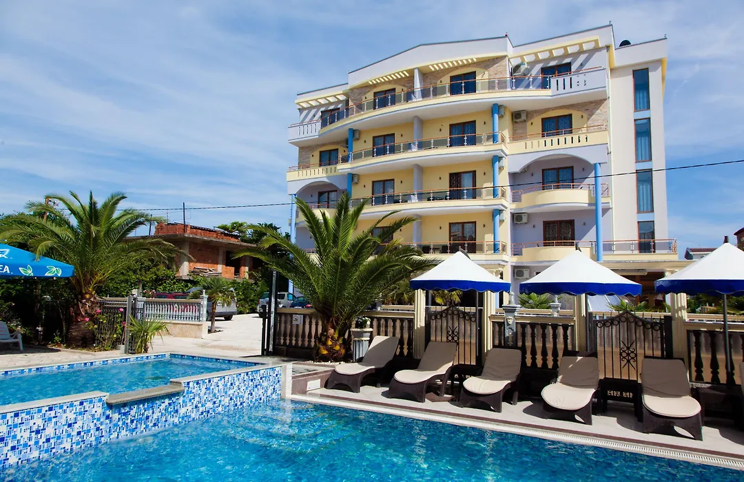 Spa Hotel Montefila-1