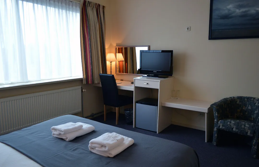 Atlas Hotel Holiday-1