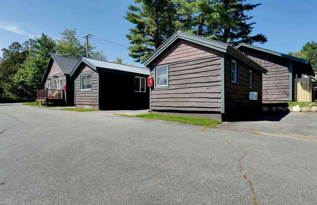 Cobble Mountain Lodge-1