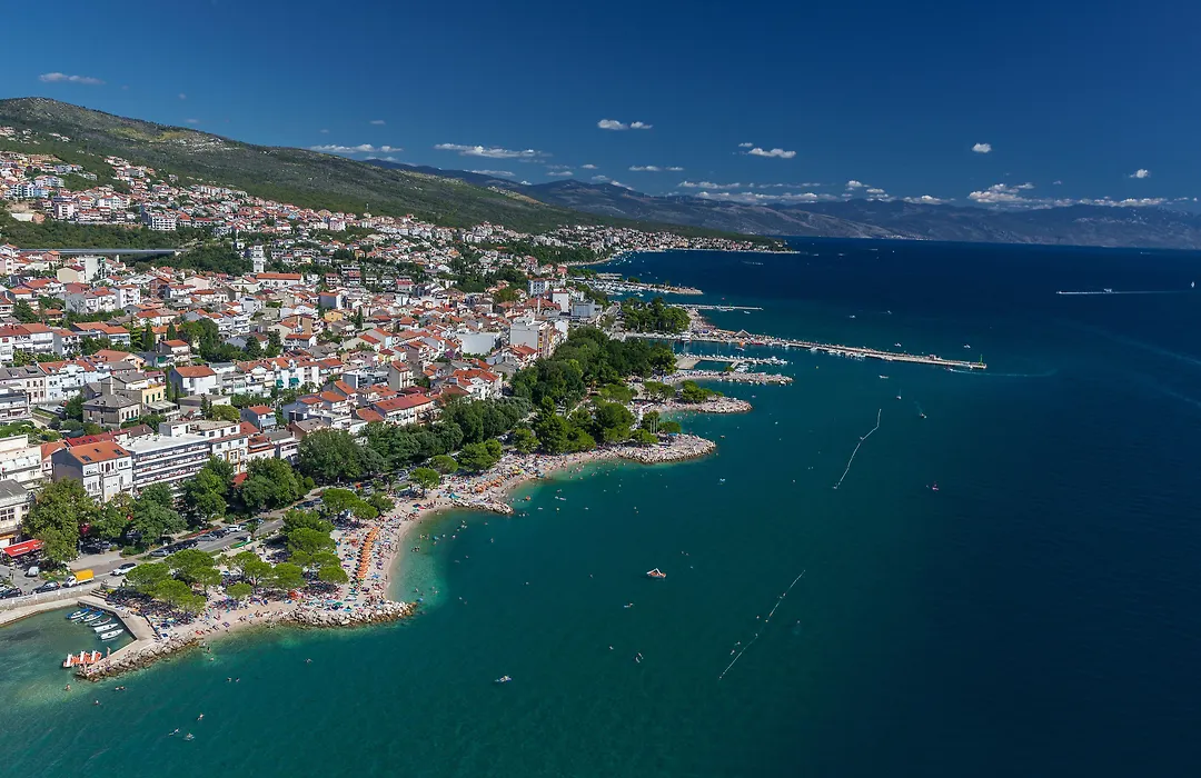 Hotel Crikvenica-1