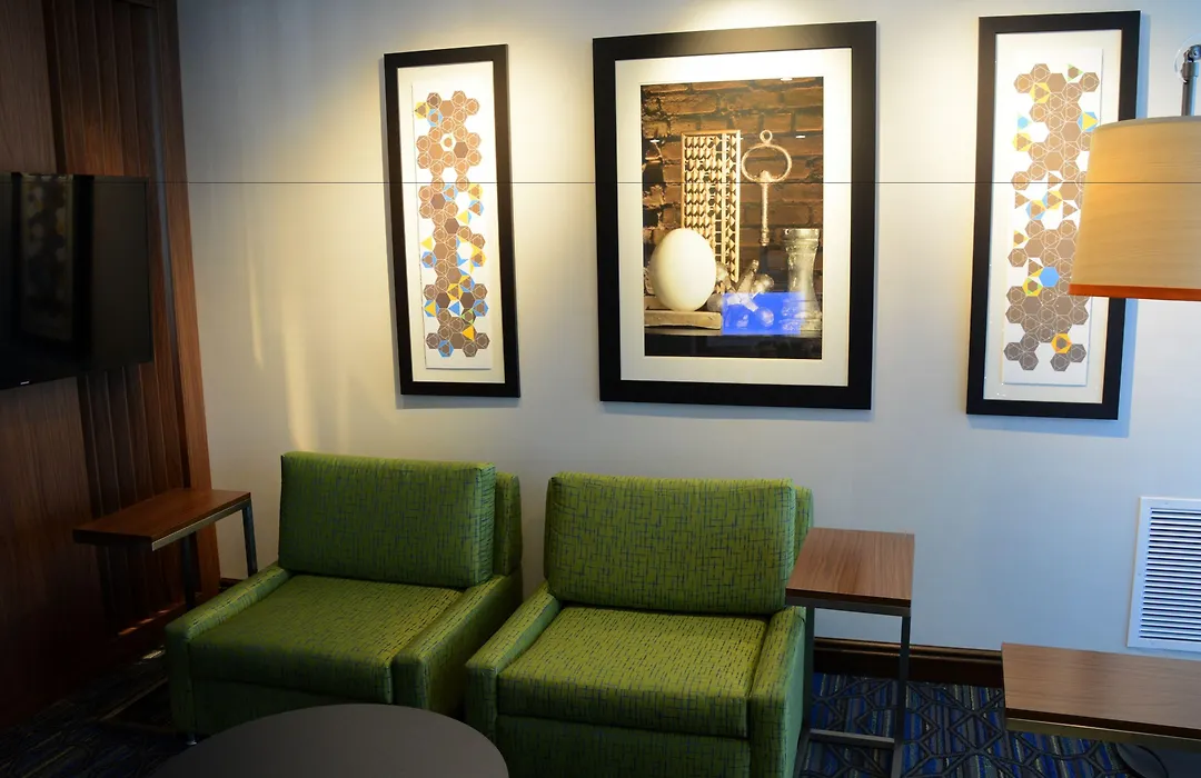 Holiday Inn Express & Suites - Pittsburgh - Monroeville By Ihg-1