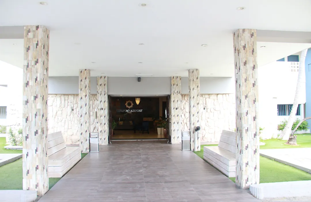 Curacao Airport Hotel-1