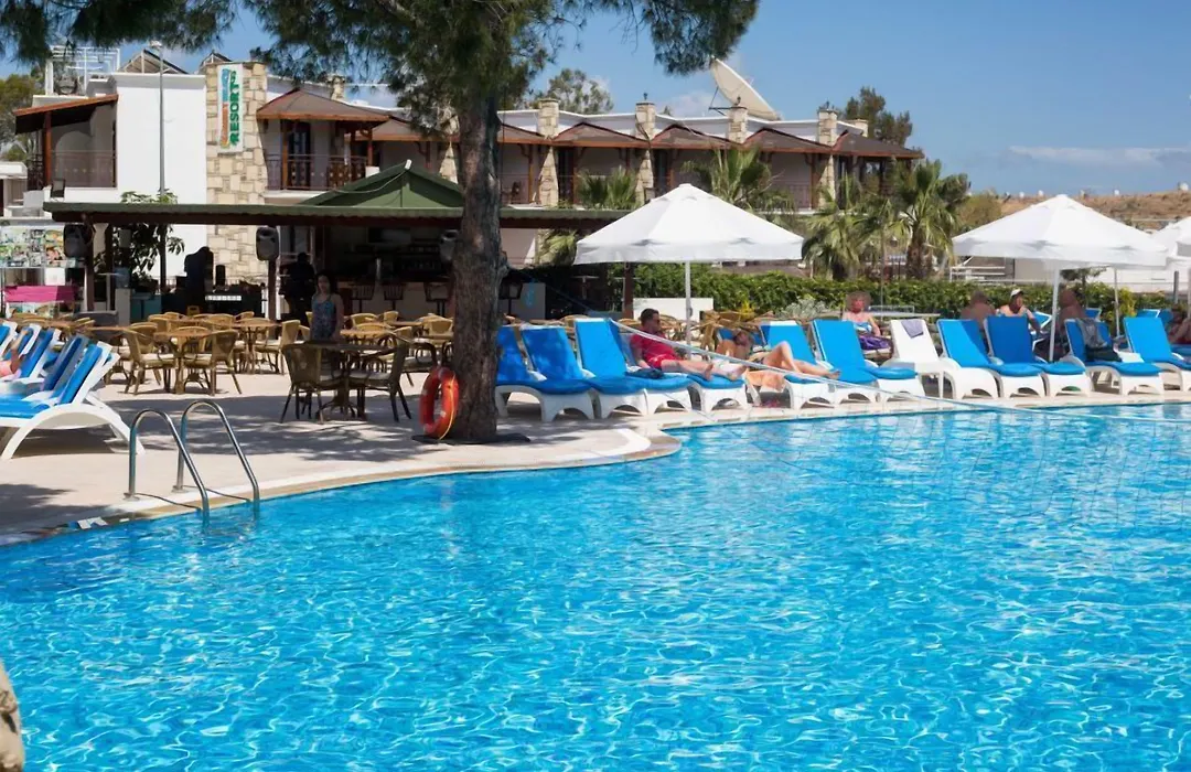 Royal Palm Beach Otel-1