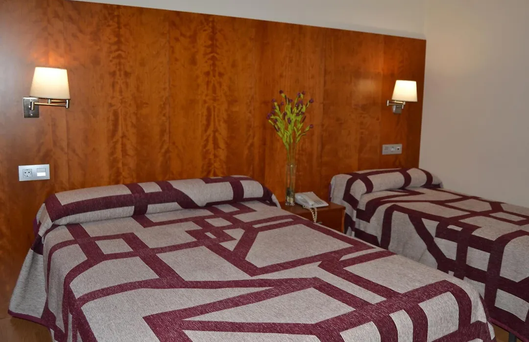 Hotel Jarama-1