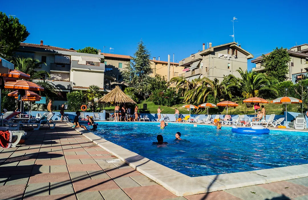 Pineto Resort-1