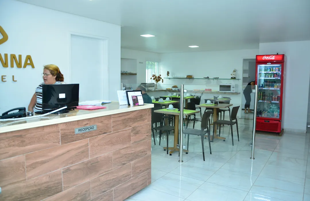 Goyanna Hotel-1