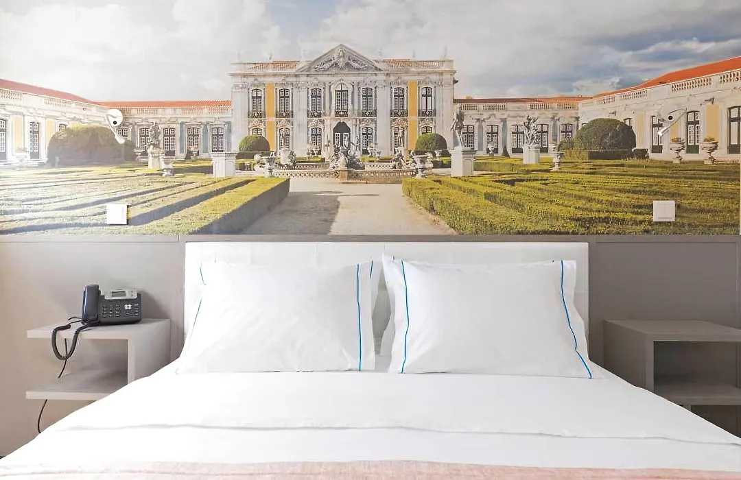 Fenicius Charme Hotel-1