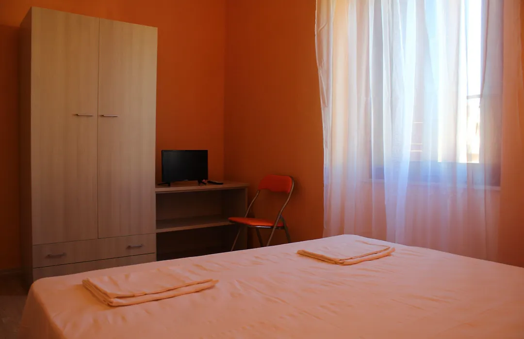 B&B La Cantoniera-1