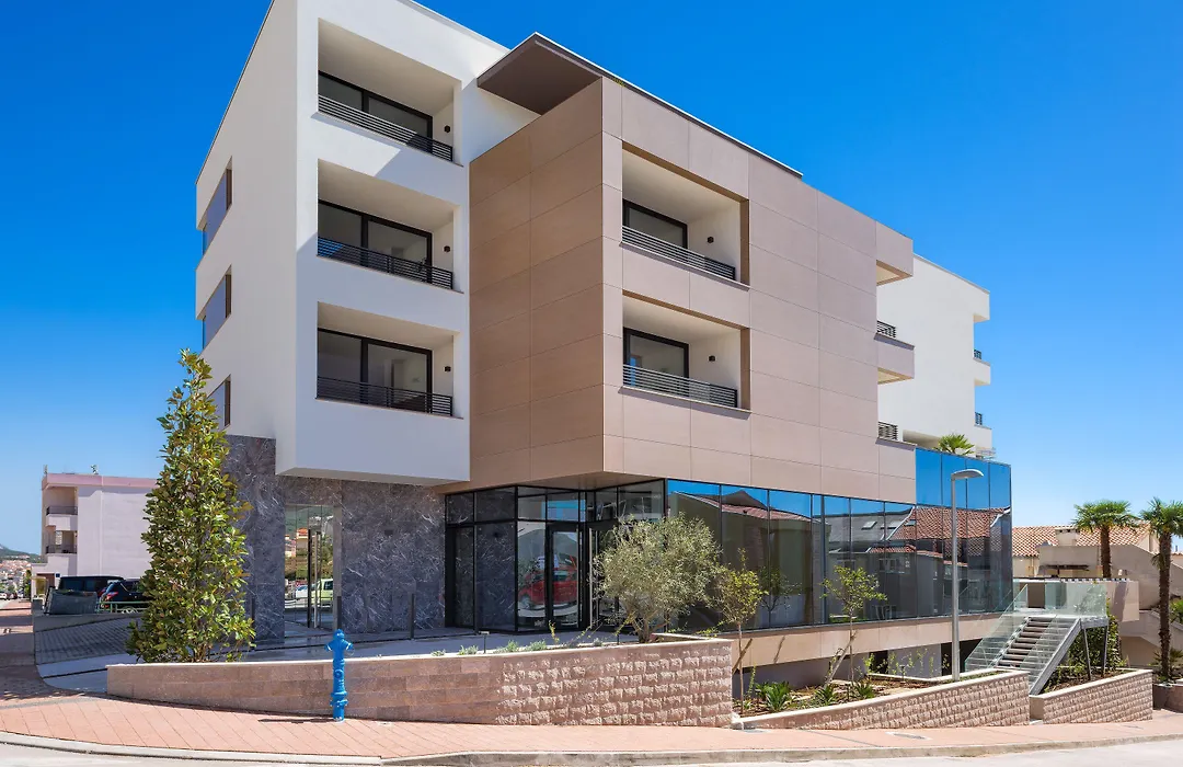 Boutique Hotel Ani - Adults Only-1