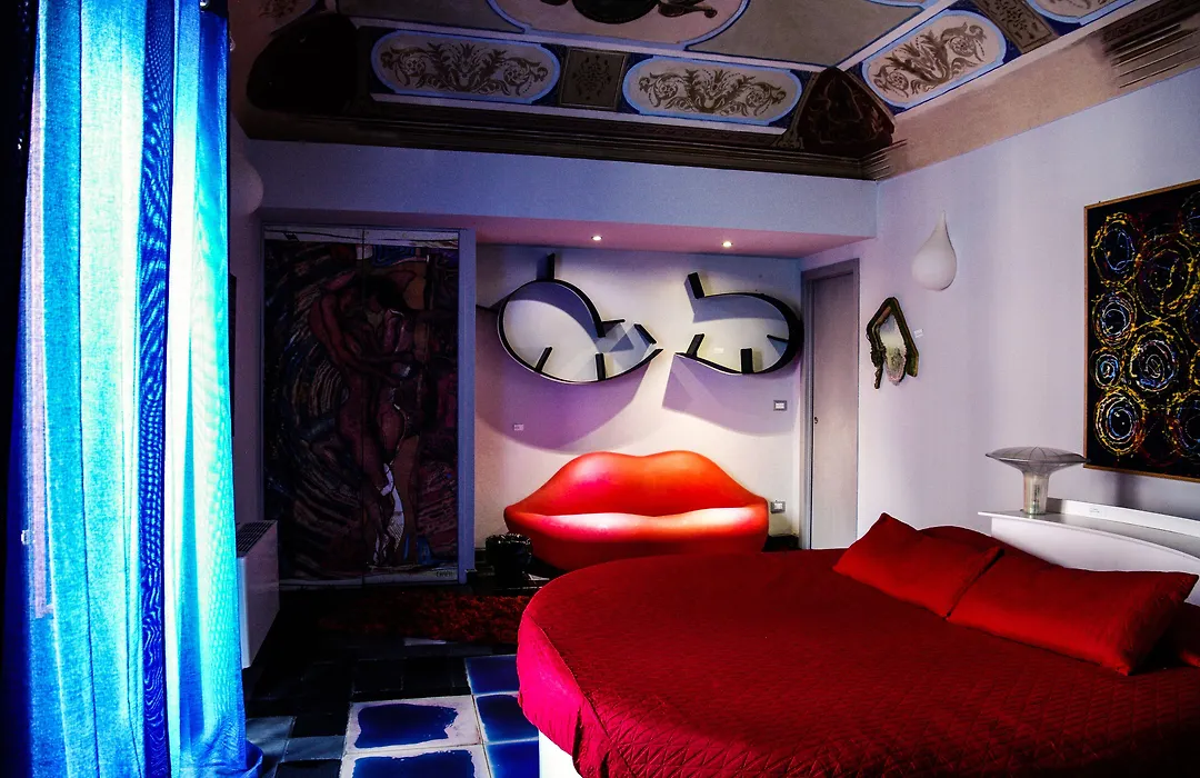 Suite D'Autore Art Design Gallery-1