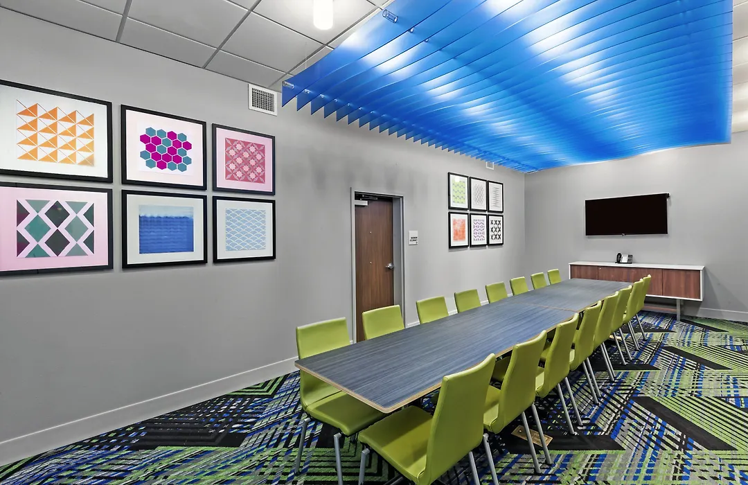 Holiday Inn Express And Suites Chanute By Ihg-1