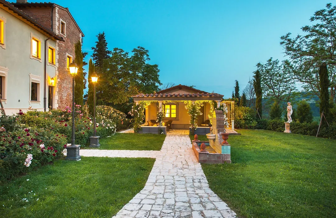 Relais Sassa Al Sole-1