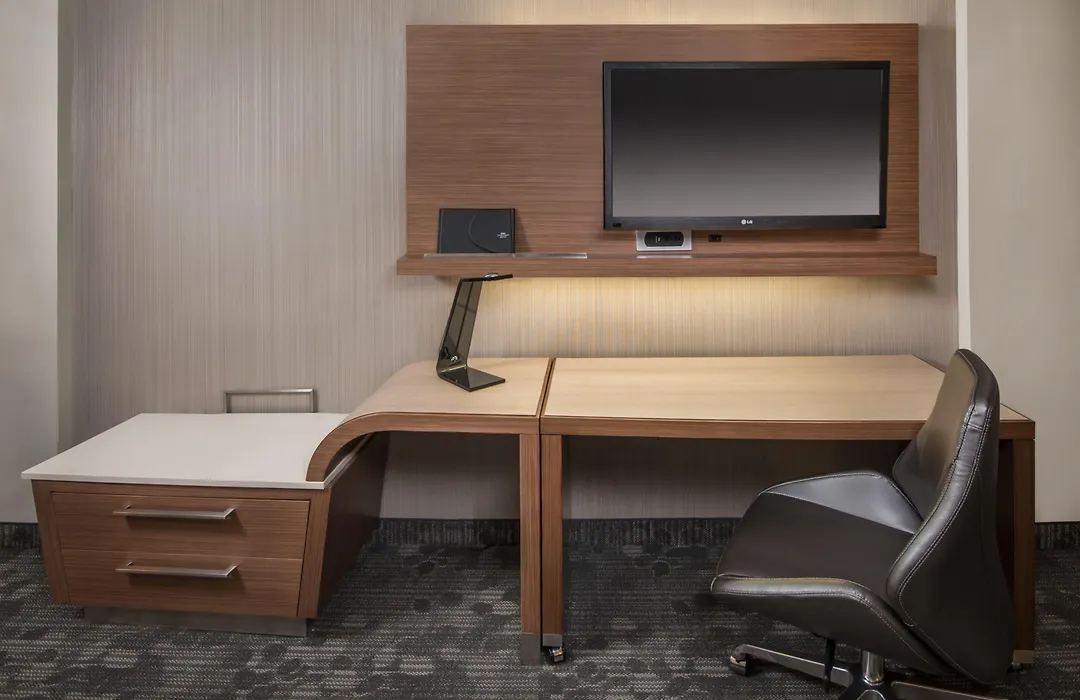 Courtyard By Marriott Yonkers Westchester County-1