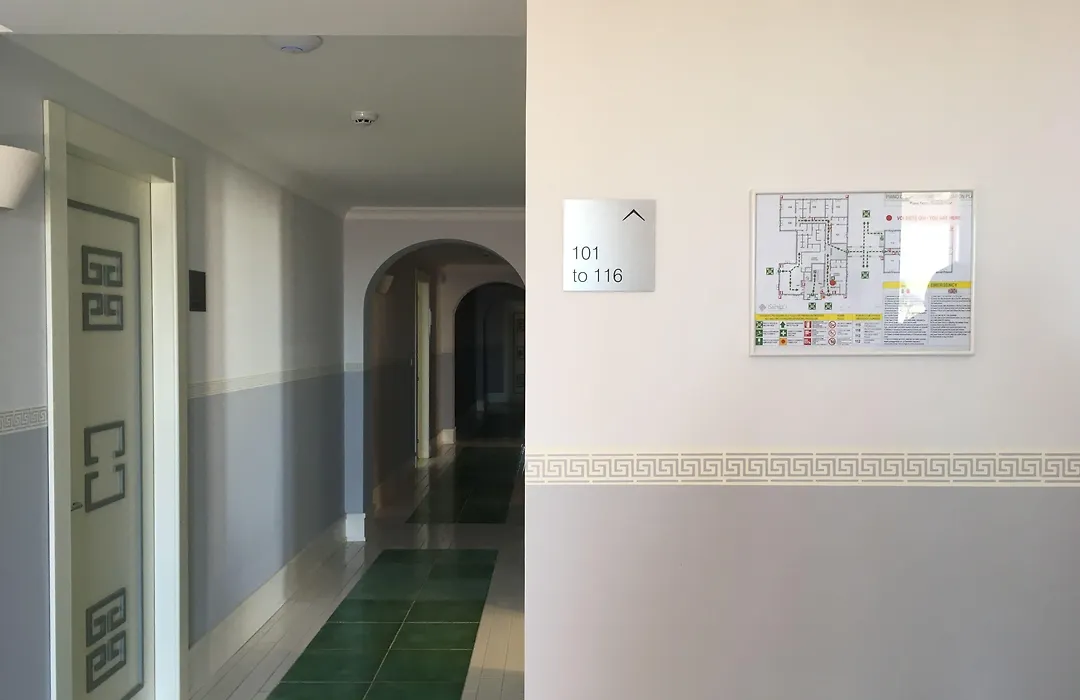 Hotel Danieli Pozzallo-1