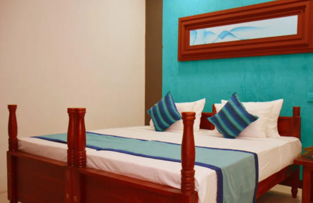 Meili Lanka City Hotel-1
