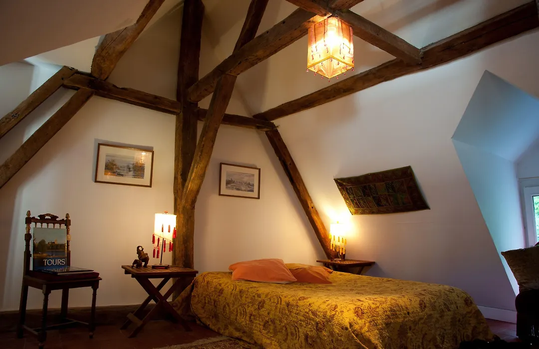 La Demeure Saint-Ours-1