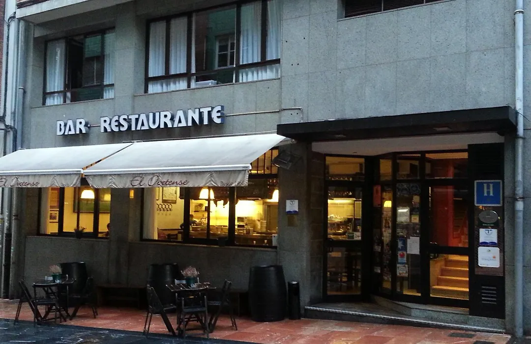 Hotel Ovetense-1
