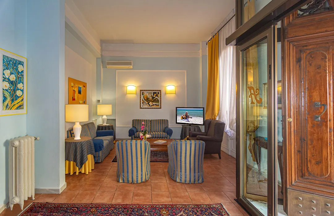 Hotel Arcangelo-1