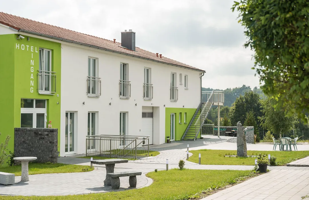 Maiers Hotel Parsberg-1