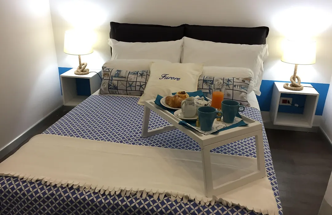 B&B Il Saraceno-1