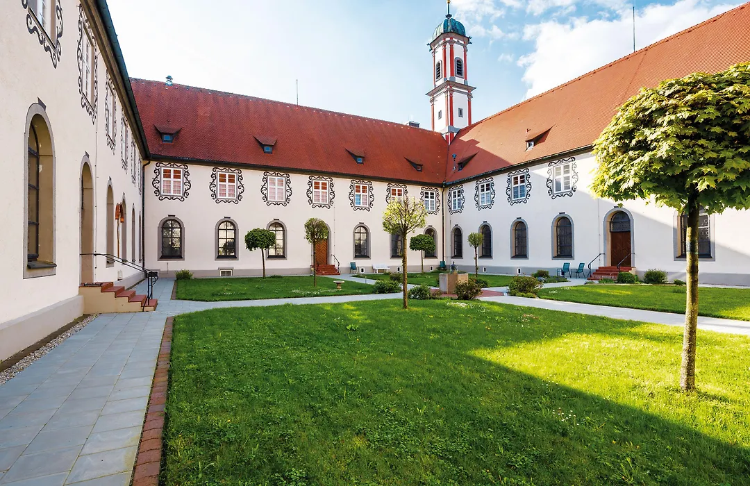 KurOase im Kloster-1