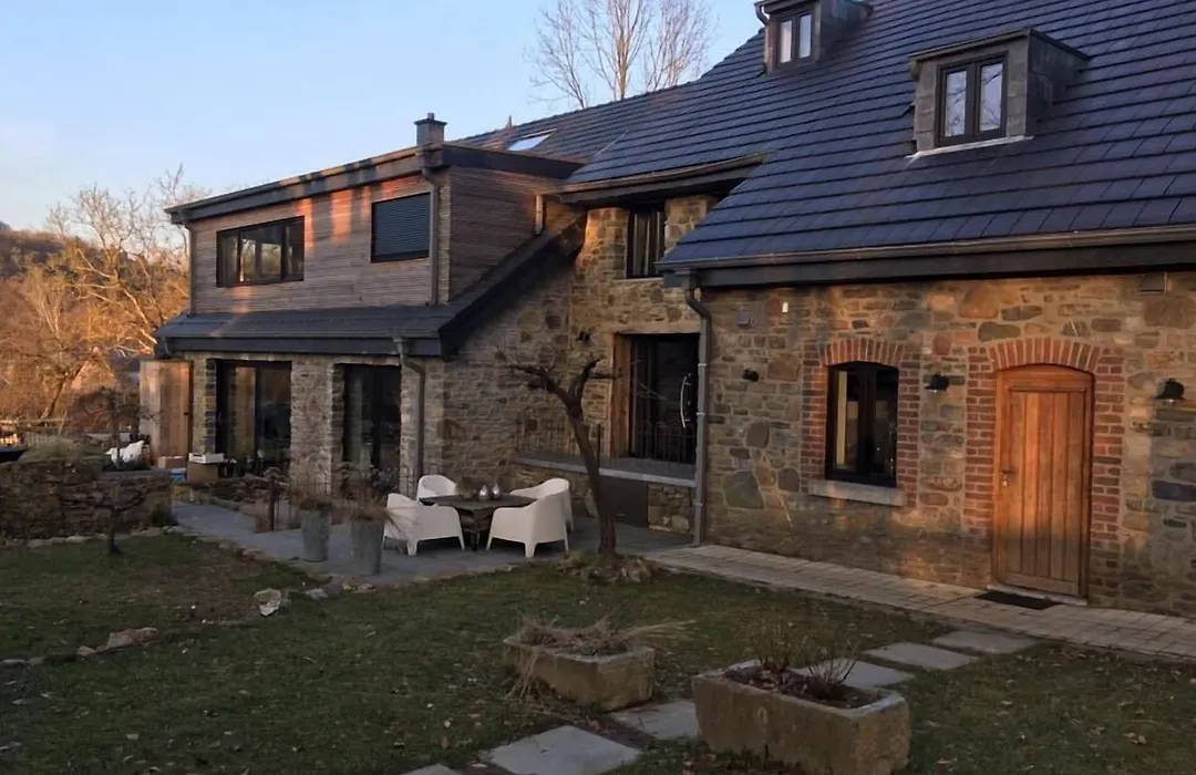 La Ferme De Spa-1