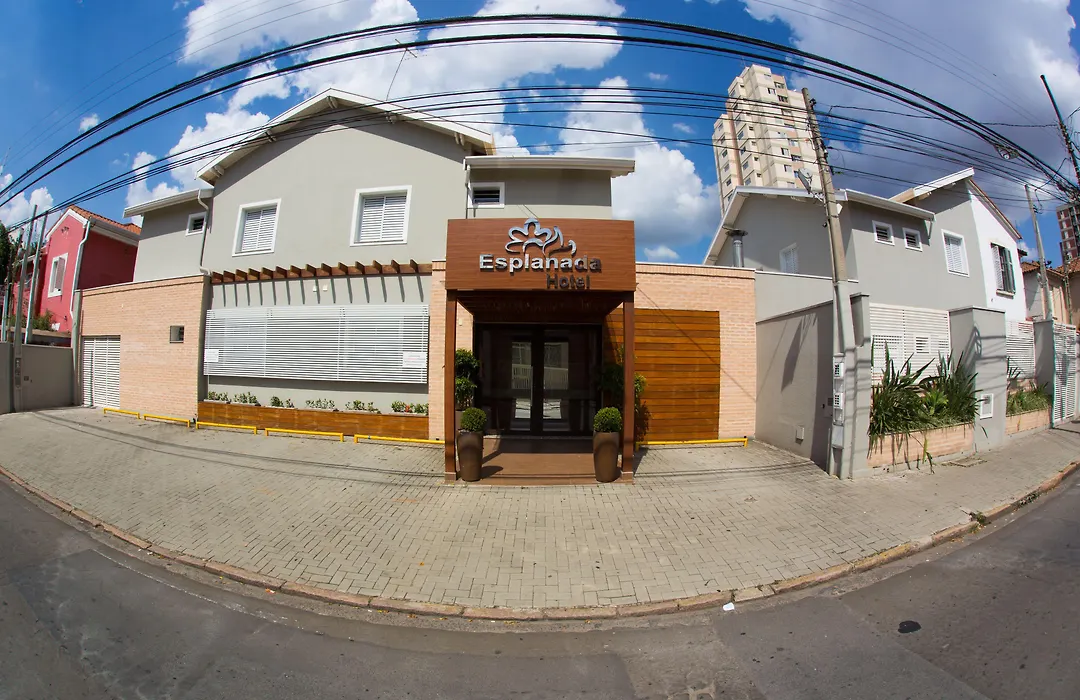 Hotel Esplanada-1