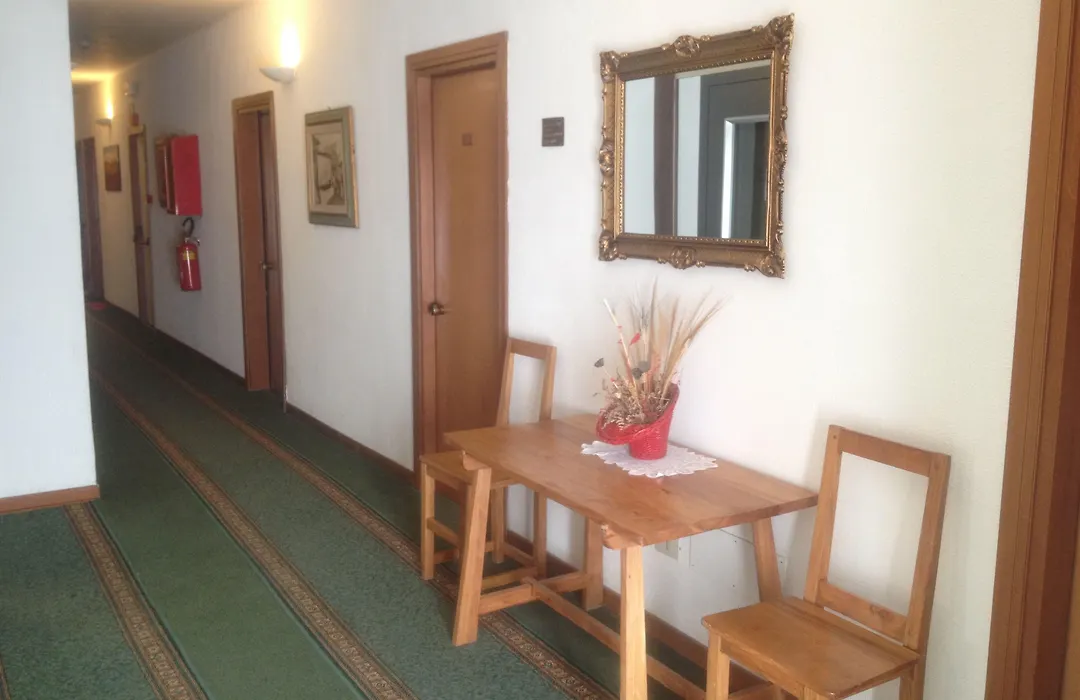 Hotel San Giorgio-1