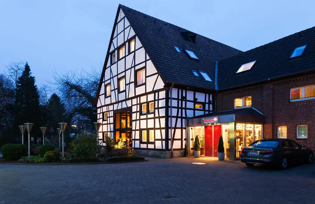 Hotel der Lennhof-1