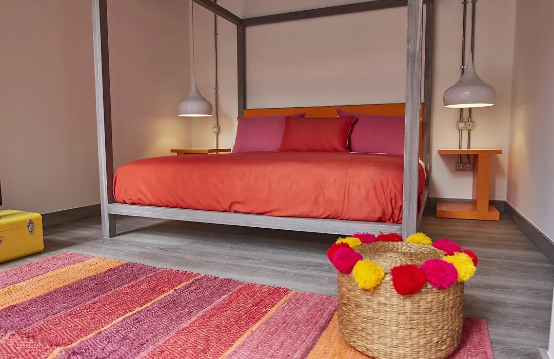 Toledo Loft-1