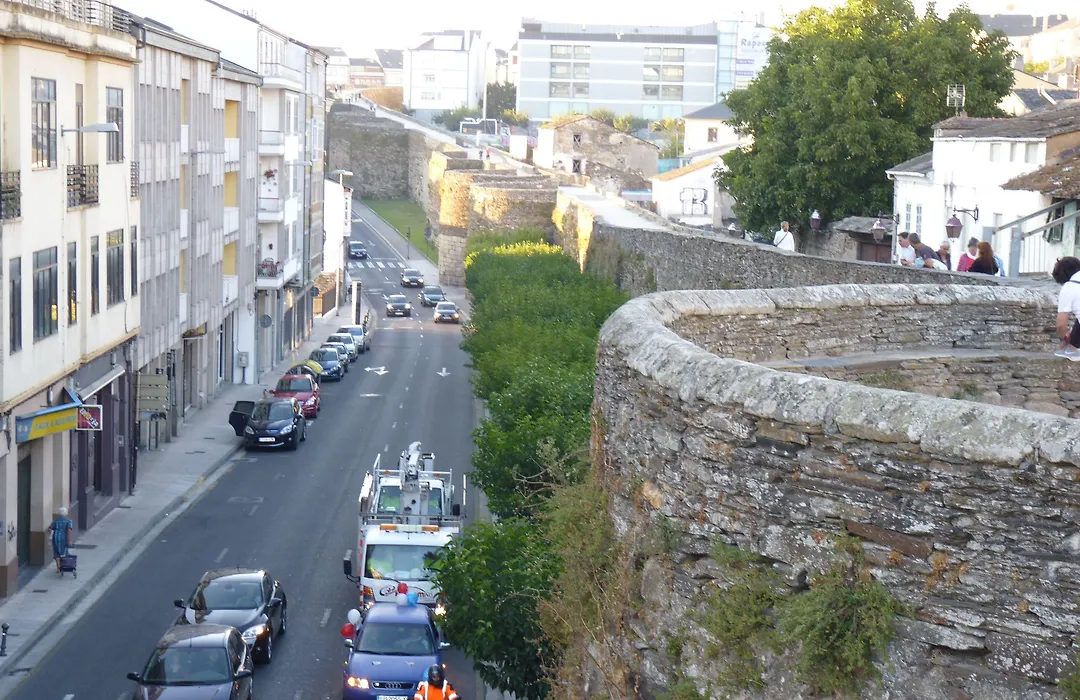 Hotel España-1