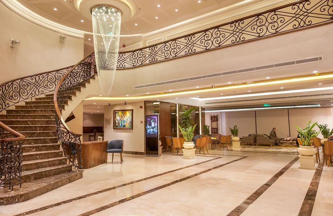 Gerasa Hotel-1