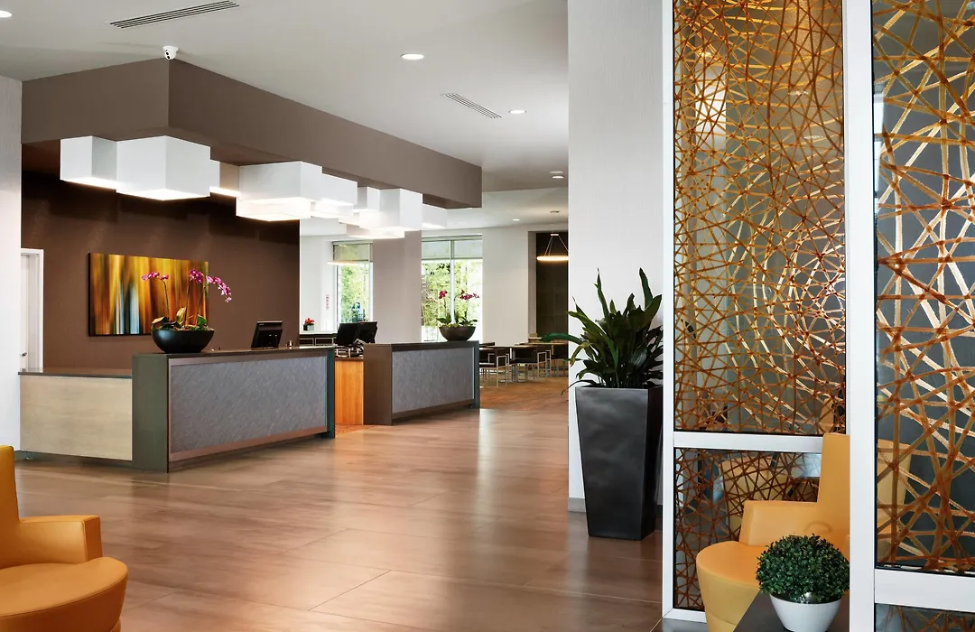 Residence Inn By Marriott San Jose Cupertino-1