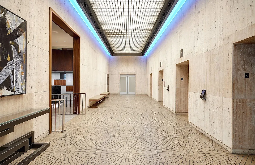 Residence Inn By Marriott Dallas Downtown-1