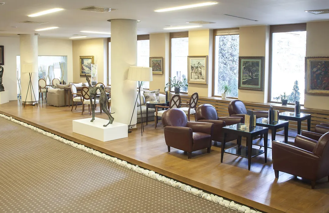 Hotel Palisad-1