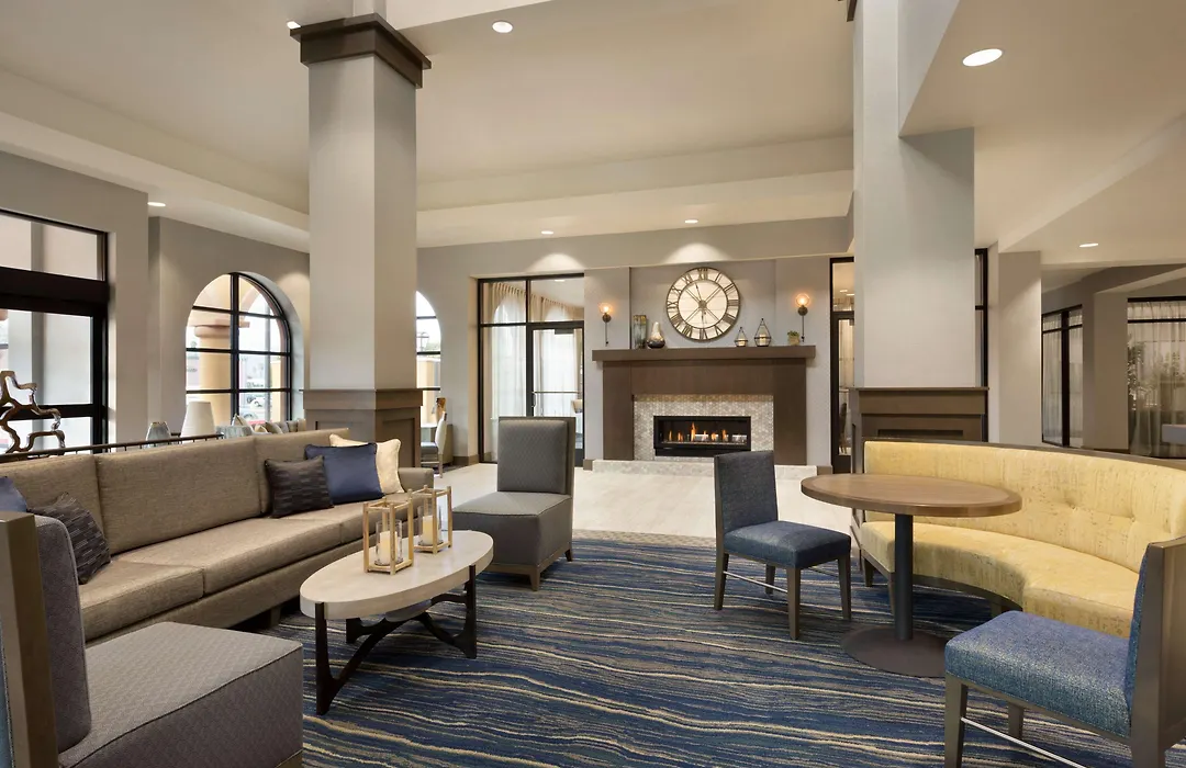 Hilton Garden Inn Lompoc, Ca-1