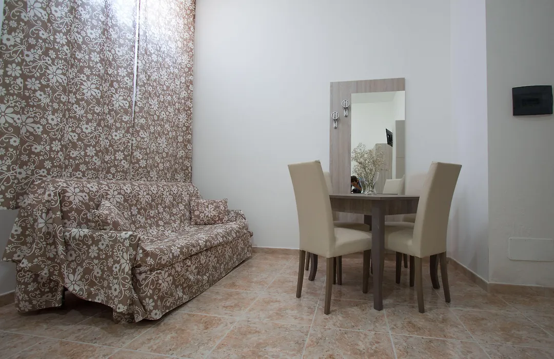 B&B Baglio Santa Croce-1