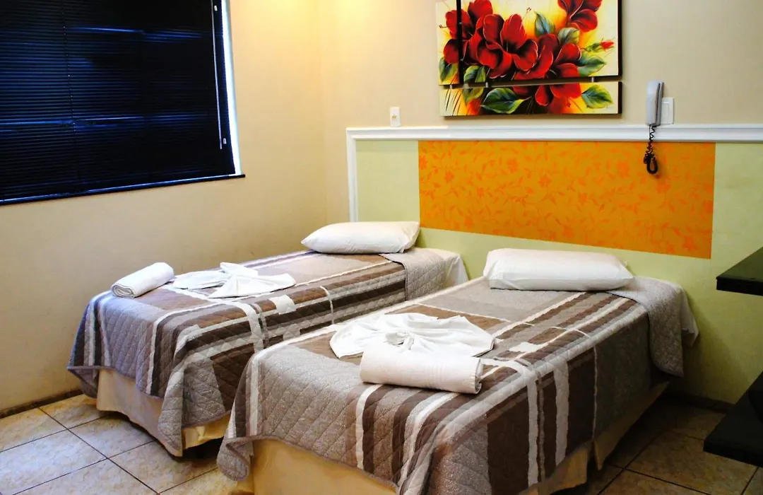 Ouro Hotel-1