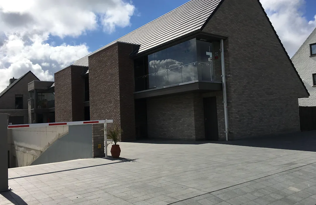 Logies Ternier - Het Victorhuis-1