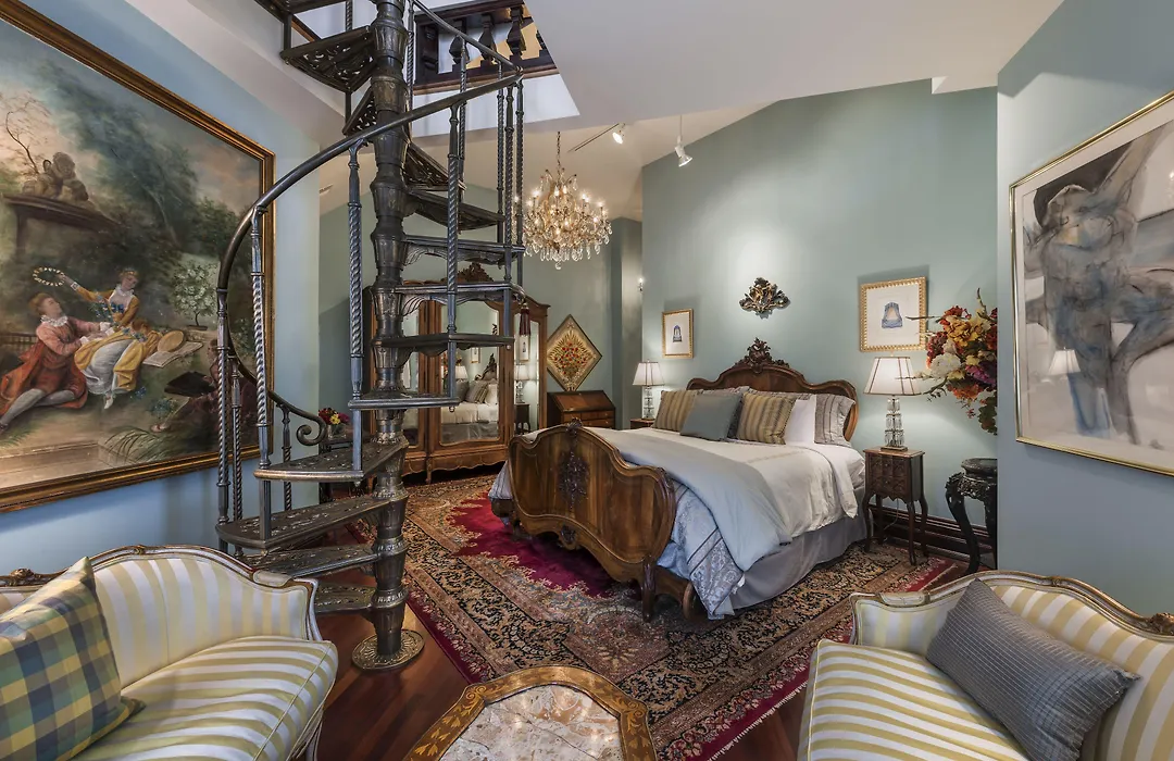 The Inn At 97 Winder-1