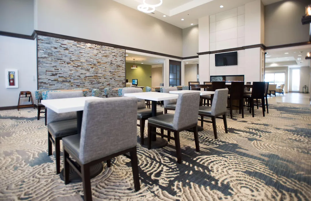 Homewood Suites By Hilton Paducah-1