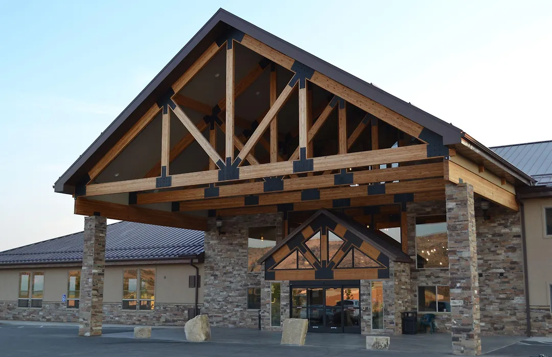 Canyon Country Lodge-1