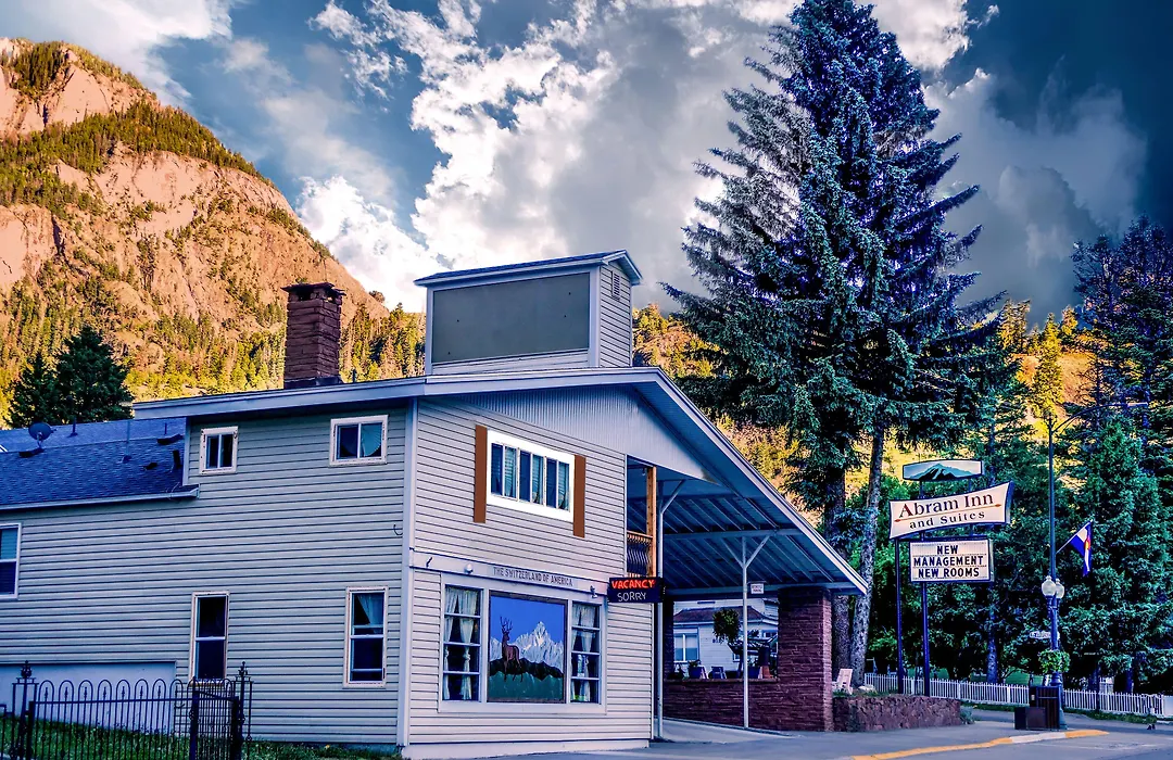 Abram Inn & Suites-1